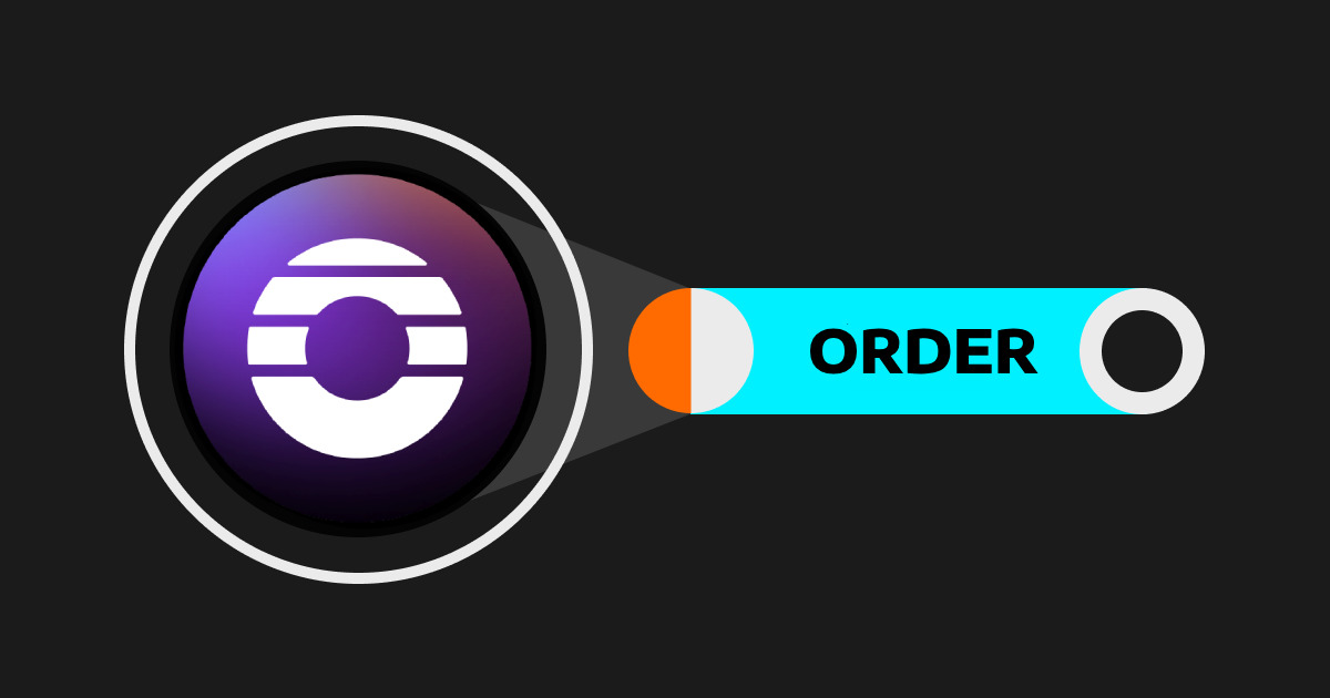 什么是Orderly Network(ORDER)币?ORDER运作方式、代币经济学及未来路线图