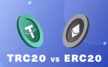 深度解析：ERC20与TRC20代币标准的全面对比与选择指南