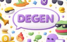 币圈黑话全解析：从Degen到P小将，一文掌握加密货币社群必备术语