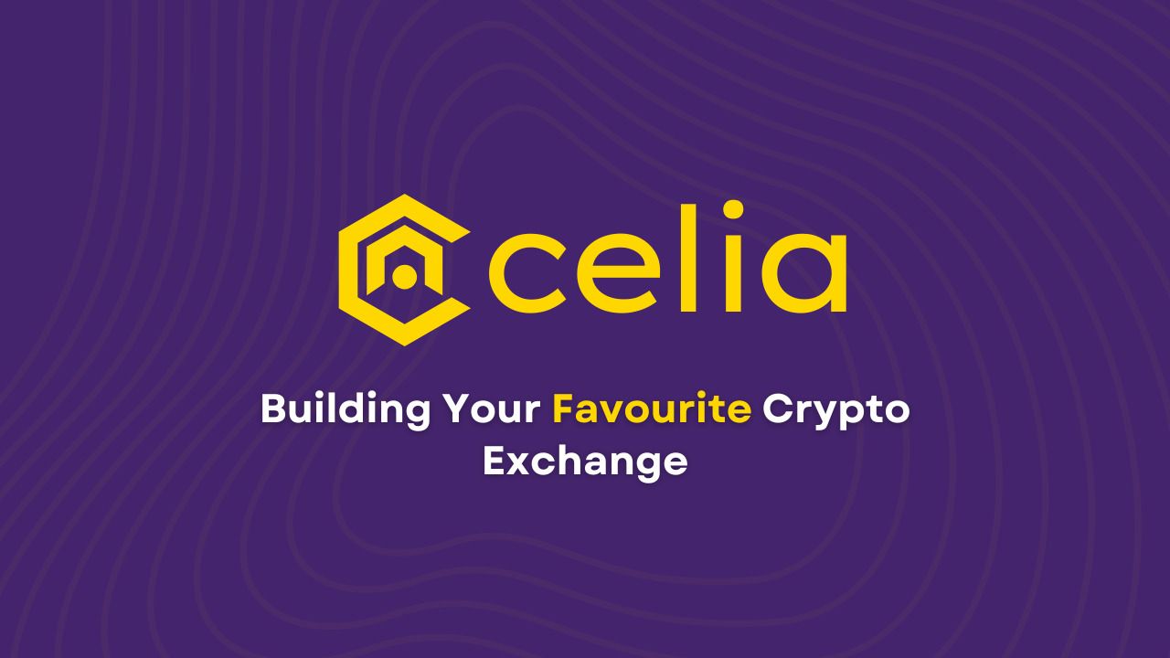 Celia Token (CELIA)深度解析：Web3新星即将上市，价格预测与投资风险评估