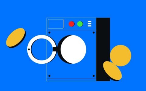 加密货币混币器深度解析：隐私保护利器还是洗钱工具？