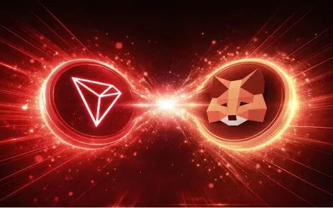 MetaMask现已支持波场网络：完整添加指南与钱包对比分析