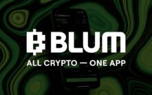 BLUM混合交易所：Telegram生态的加密交易革命与代币经济深度解析