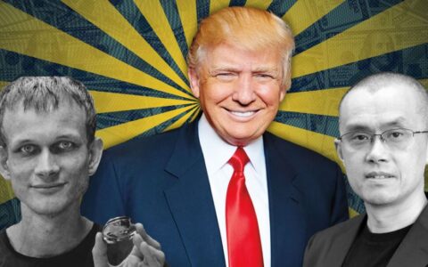 2025年加密货币权力版图：塑造市场命运的五大关键人物