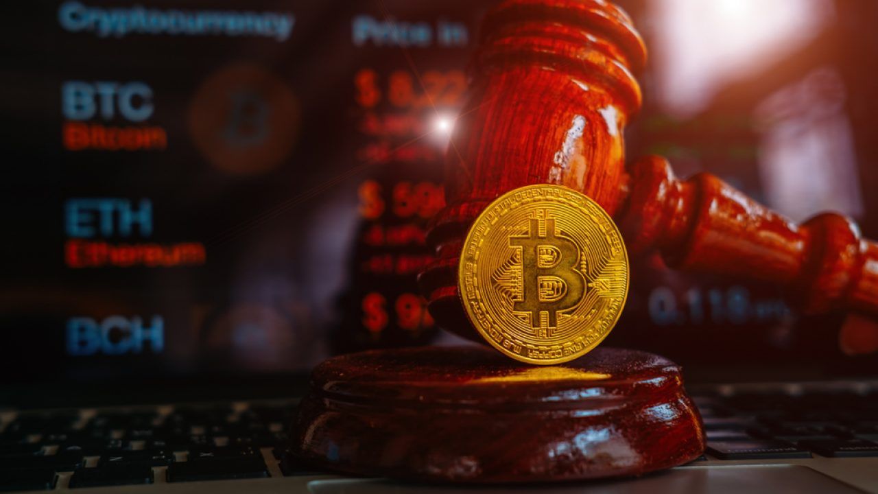 什么是加密货币清算?它为什么很重要及清算后的影响