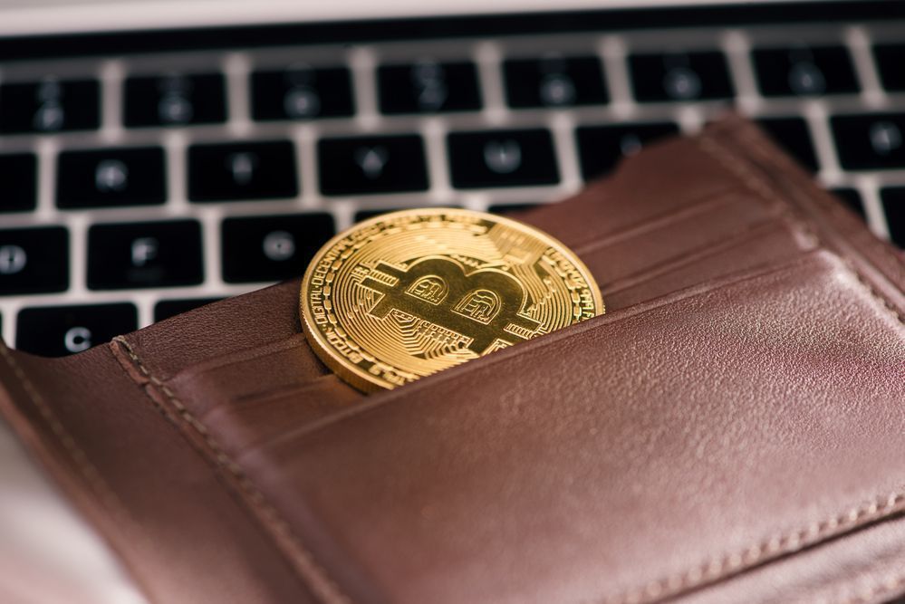 冷钱包如何卖币?新手必看的加密货币出售教程