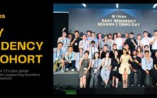 YZi Labs豪赌17个硬核项目：从AI制药到比特币金融基础设施