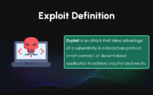 加密货币漏洞利用深度解析：类型、案例与防御策略