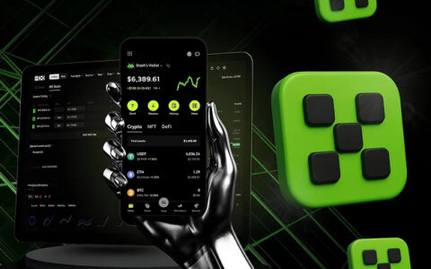 OKX钱包 vs 币安钱包终极对决：2025年Web3钱包深度评测与新手教程