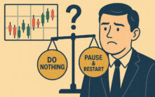 网格交易破网危机：被动等待vs主动暂停，哪种策略更赚钱？