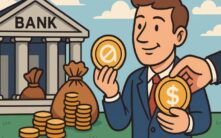 稳定币银行大爆发：千帆竞逐，唯有可靠性才能决胜未来