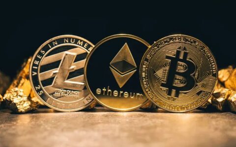 加密货币完全指南：从入门到精通，一文掌握数字货币核心知识