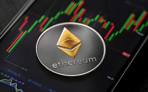 以太坊持仓全景图：揭秘ETH主力玩家与鲸鱼分布格局