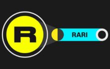 RARI币深度解析：NFT基础设施的未来与2026-2030年价格预测