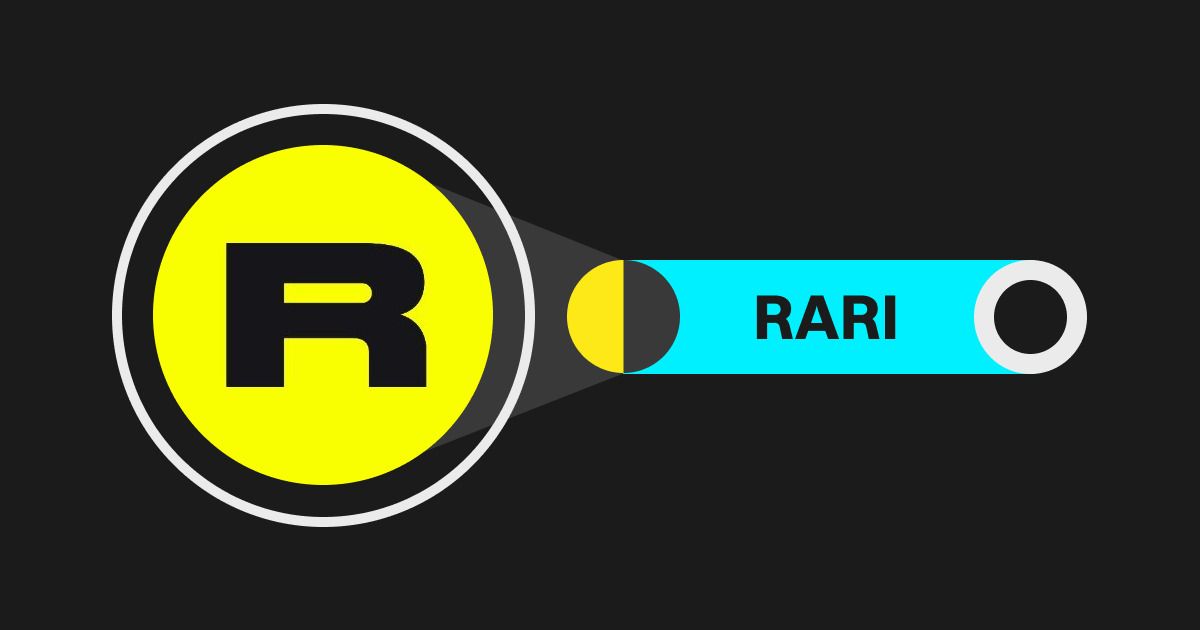 RARI币深度解析：NFT基础设施的未来与2026-2030年价格预测