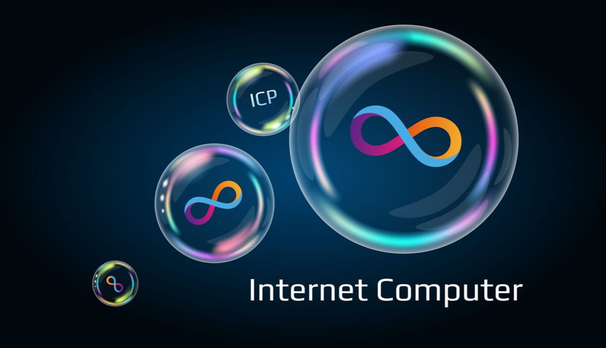 ICP深度解析：互联网计算机2026-2030年价格预测与前景展望