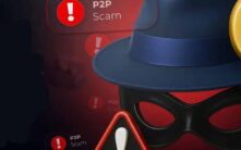 深度解析P2P加密货币支付诈骗：五大常见骗局与全面防范指南