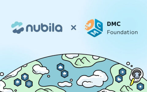 Nubila Network(NB)币深度解析：物理感知预言机如何连接现实世界与区块链