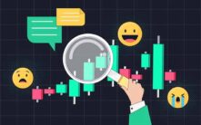 加密货币交易情绪分析全攻略：从新手到专家的市场心理洞察