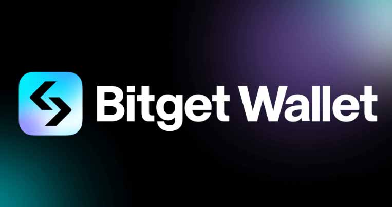 Bitget Wallet界面展示