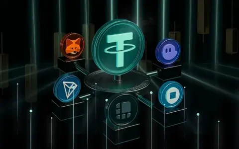 USDT钱包完全指南：从定义到下载的完整解析