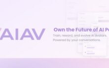 AI Avatar(AIAV)深度解析：Web3人工智能新星，上市暴涨36%背后的价值逻辑