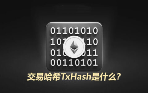 交易哈希TxHash全解析：加密货币转账查账必备指南