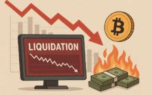 合约爆仓全解析：从原理到防范，新手必读的生存指南