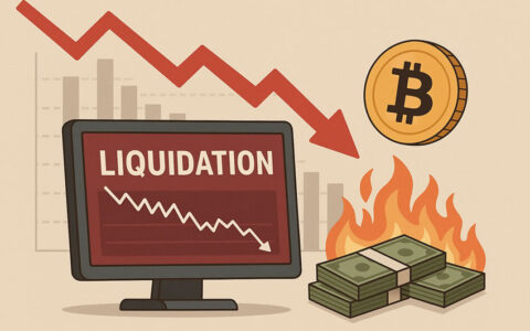 合约爆仓全解析：从原理到防范，新手必读的生存指南