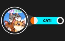 深度解析Catizen(CATI)：TON生态链游新星，AI驱动虚拟猫咪经济
