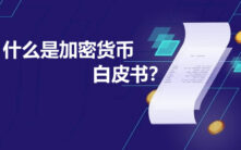 加密货币白皮书完全指南：新手如何快速看懂核心内容与识别价值