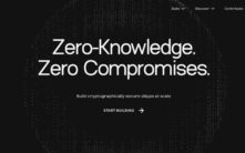 深度解析ALEO：零知识证明隐私公链的技术革命与生态布局