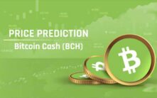 比特币现金2026年展望：量子安全与智能合约升级能否推动BCH突破850美元？