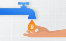 加密水龙头完全指南：零成本开启数字货币世界的大门