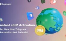 Depinsim(ESIM)：去中心化移动通信革命，2026-2037价格预测全解析