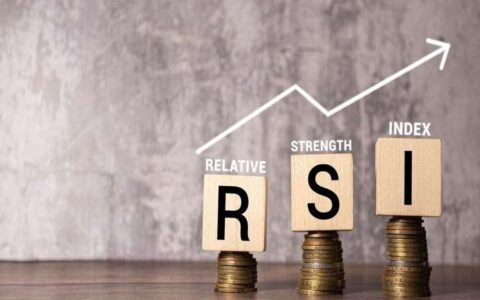 RSI指标完全指南：从基础到实战，掌握加密货币交易的核心技术分析工具