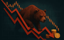 熊市生存指南：币圈新手必须掌握的10大资金管理策略