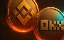 BNB vs OKB深度解析：为何价格差距悬殊？哪个更具投资价值？