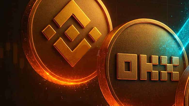 BNB vs OKB深度解析：为何价格差距悬殊？哪个更具投资价值？