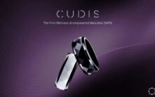 CUDIS币深度解析：区块链长寿生态系统的代币经济学与投资前景