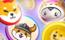 2026年迷因币投资指南：狗狗币、佩佩币与邦克币引领牛市浪潮