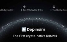 DePINSim（ESIM）：连接电信与区块链的革命性DePIN项目深度解析