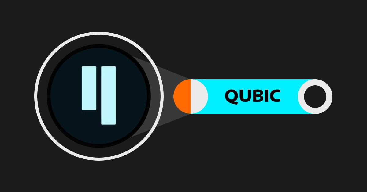 什么是QUBIC币?QUBIC工作原理、代币经济学及市场前景