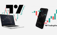 加密货币技术分析实战指南：免费使用TradingView掌握看盘核心技巧