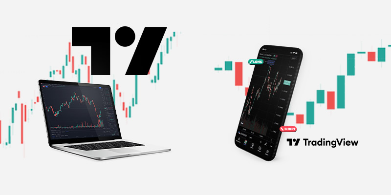 新手炒币技术分析教程:免费使用Trading View看盘实操指南