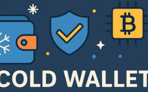 冷钱包终极指南：从原理到实践，全面掌握加密货币最安全存储方案