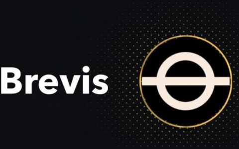 Brevis(BREV)深度解析：零知识全链数据平台的革命性突破