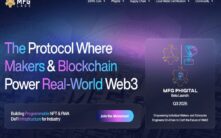 Smart MFG(MFG)深度解析：制造业区块链革命与RWA代币化先锋