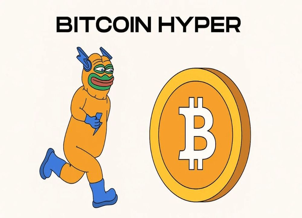 Bitcoin Hyper(HYPER)币全面解析
