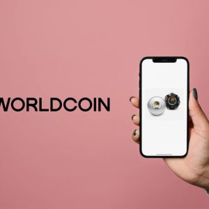 WLD/USDT Chart